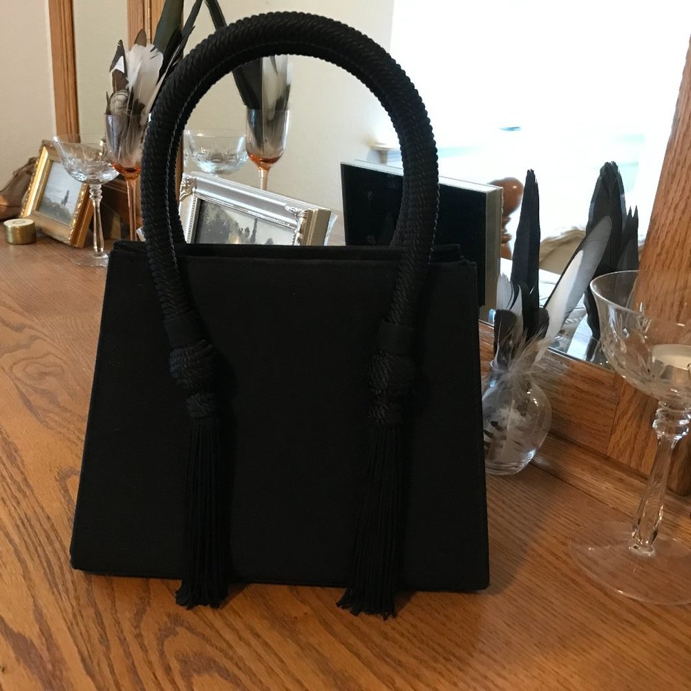 Vintage Neiman Marcus Evening Bag